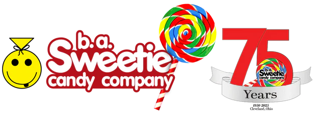 b.a. Sweetie Candy Store